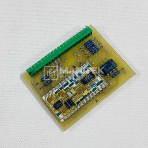 Norcontrol Automation NN845.2 Operator panel board