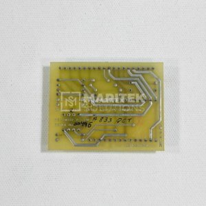 Norcontrol Automation NN845.2 Operator panel board