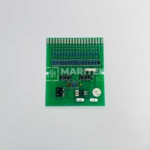 Norcontrol NN-846.1 Digital input/output adapter