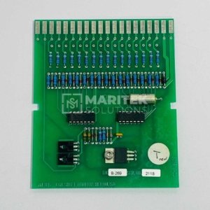 Norcontrol NN-846.1 Digital input/output adapter