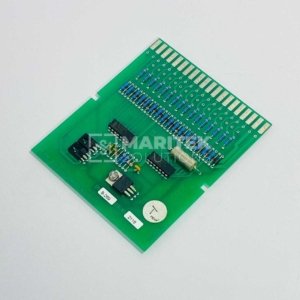 Norcontrol NN-846.1 Digital input/output adapter