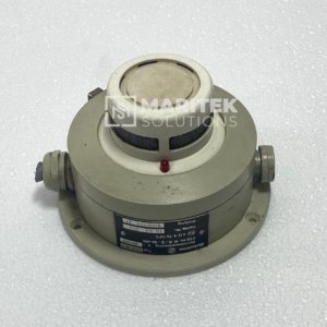 Hekatron ORM 130/8 Optical smoke detector