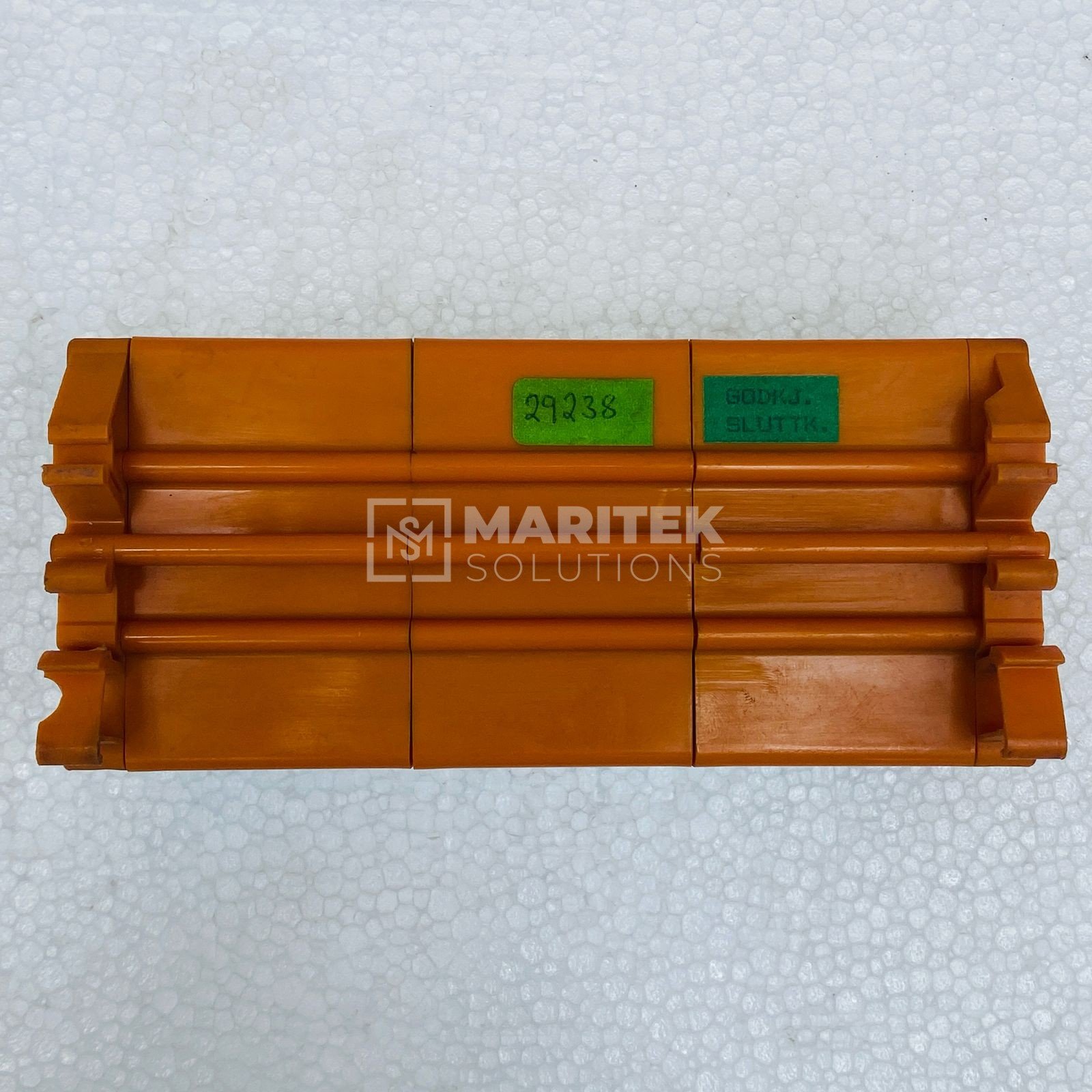 6. PP 243 (2) Powec PP24/3 Power supply unit