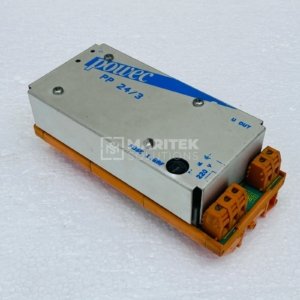 Powec PP24/3 Power supply unit