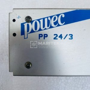 Powec PP24/3 Power supply unit