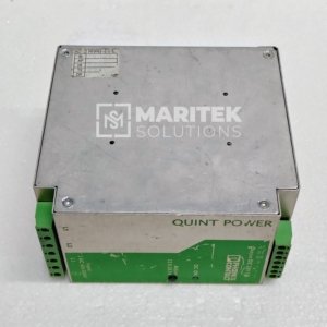 Phoenix Contact QUINT-PS-3×400-500AC/24DC/5 Buffer module (2938594)