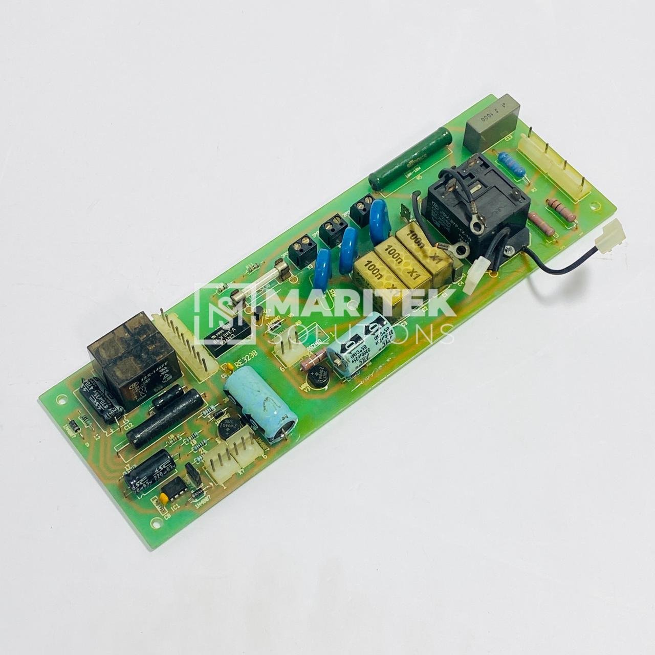 6. RE323B (1) Nittan RE323B Printed circuit board
