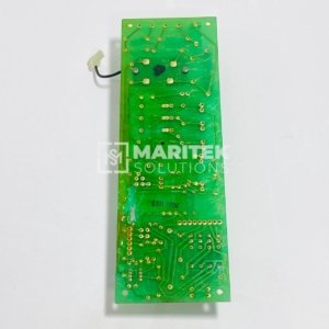 Nittan RE323B Printed circuit board