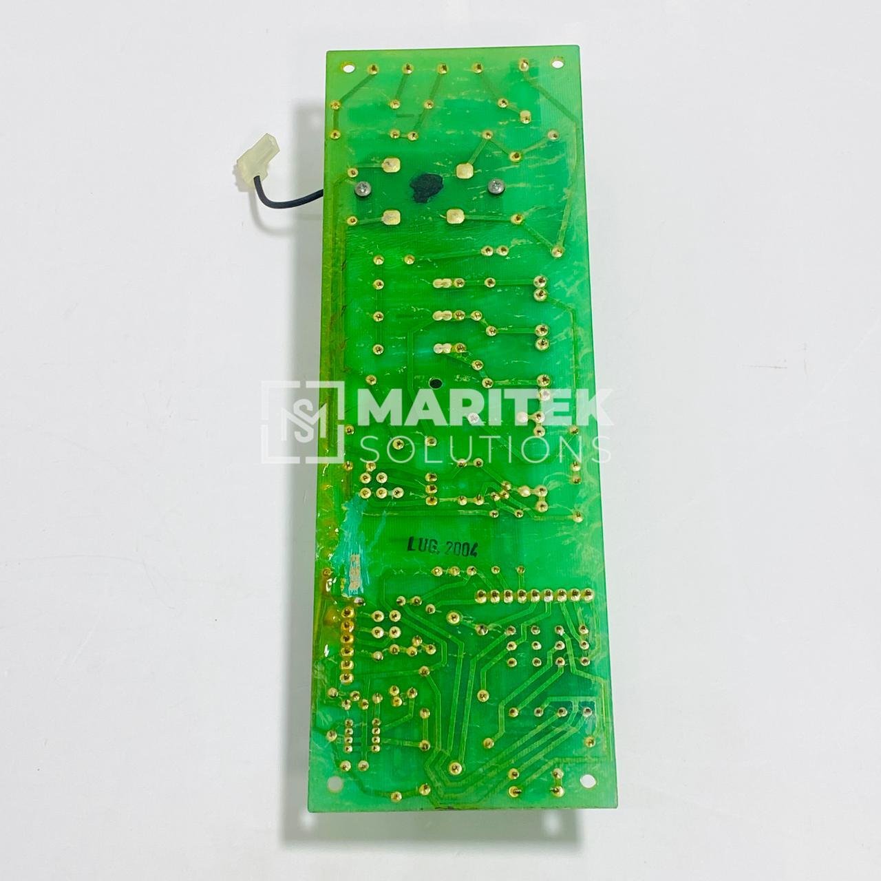 6. RE323B (3) Nittan RE323B Printed circuit board