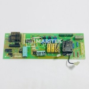 Nittan RE323B Printed circuit board