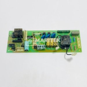 Nittan RE323B Printed circuit board