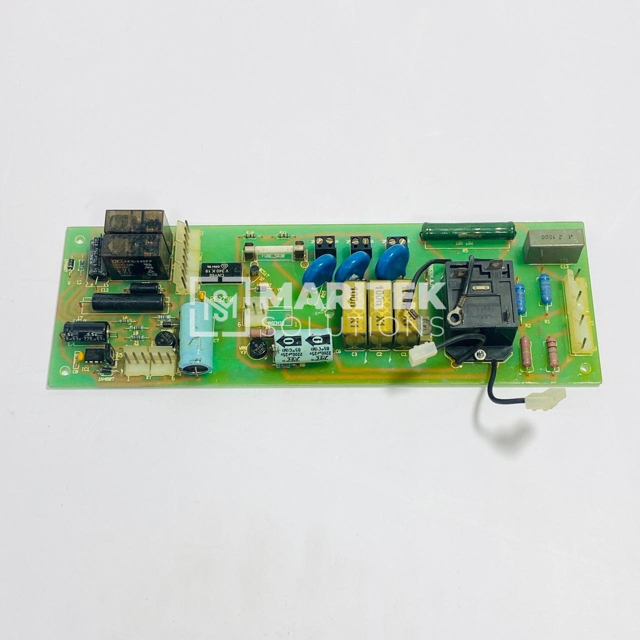 6. RE323B (5) Nittan RE323B Printed circuit board