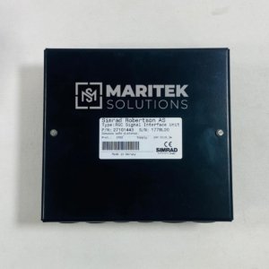 Simrad Robertson RGC (27101443) Signal Interface Unit