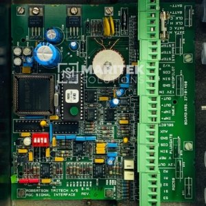 Simrad Robertson RGC (27101443) Signal Interface Unit