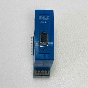 York SEA 1100 CPU module (1539-006)