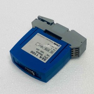 York SEA 1100 CPU module (1539-006)