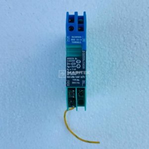 Pepperl+Fuchs Z667/Ex Zener Barrier (822097)