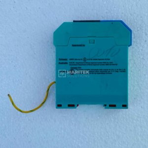 Pepperl+Fuchs Z667/Ex Zener Barrier (822097)