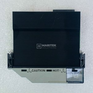 Allen-Bradley 1756-EN2T-D High-capacity EtherNet/IP Communication Module