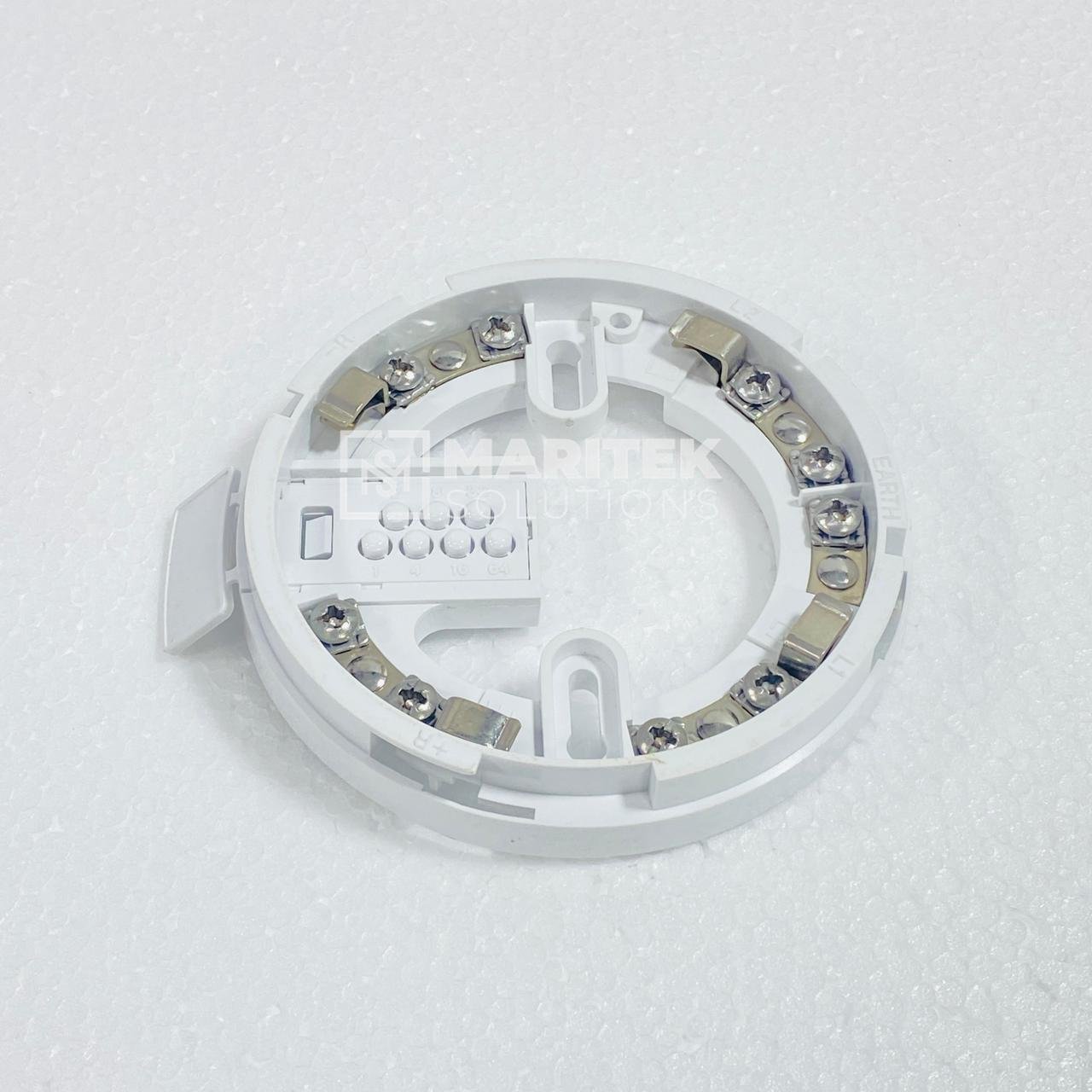 7. 45681-210 (New) (1) Apollo 45681-210 Fire Detectors mounting base