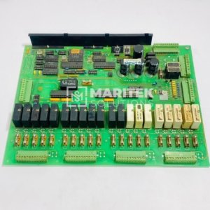 Nittan 50311 C PCB Card