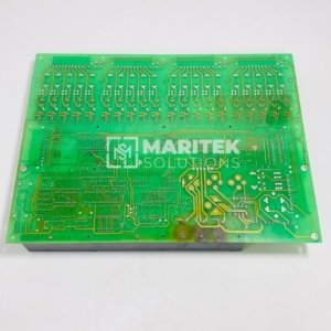 Nittan 50311 C PCB Card