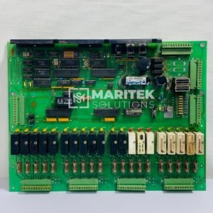 Nittan 50311 C PCB Card