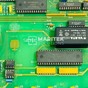 Nittan 50311 C PCB Card