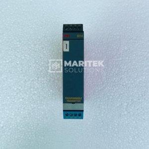 PR Electronics 5114.2 Programmable transmitter