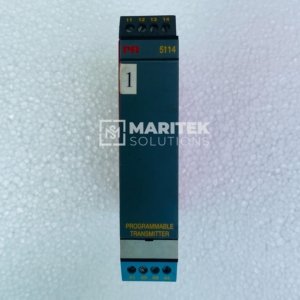 PR Electronics 5114.2 Programmable transmitter