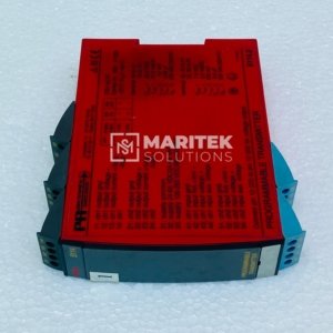 PR Electronics 5114.2 Programmable transmitter