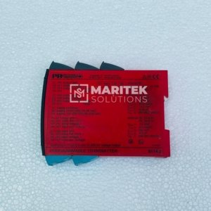 PR Electronics 5114.2 Programmable transmitter