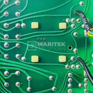Kamewa 582781 Printed circuit board