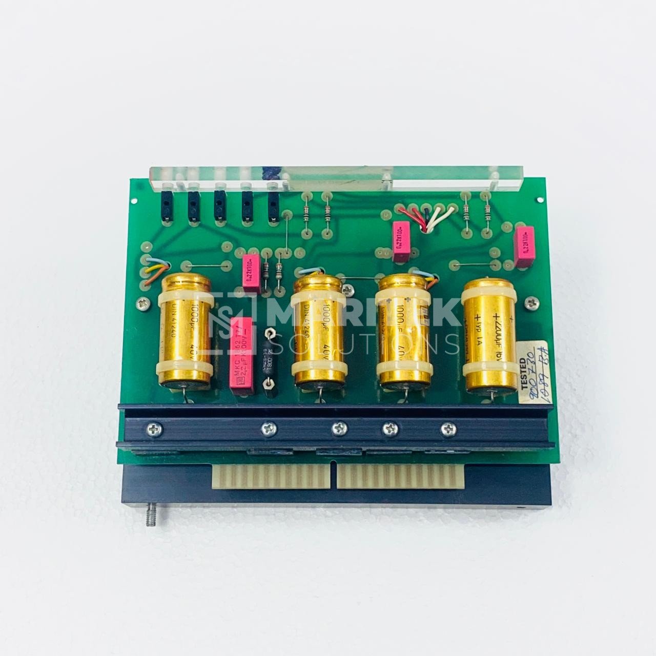 Kamewa 582781 Printed circuit board