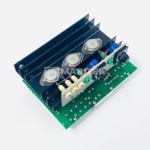Kamewa 582781 Printed circuit board