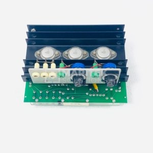 Kamewa 582781 Printed circuit board