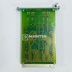 Mak (9.01.7-94.01.00-01) PCB