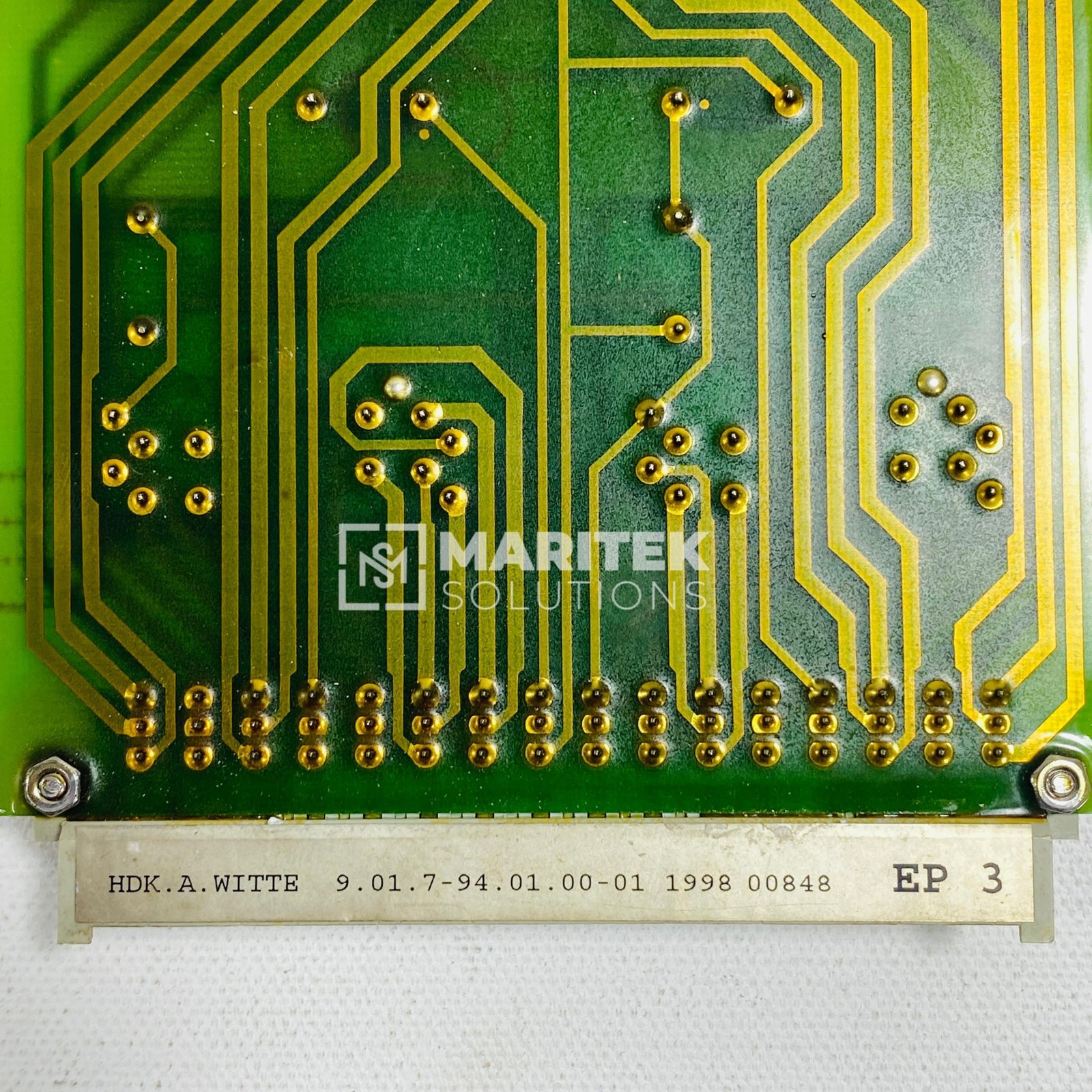 7. 9.01.7-94.01.00-01 (2) (New) Mak (9.01.7-94.01.00-01) PCB