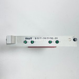 Mak (9.01.7-94.01.00-01) PCB