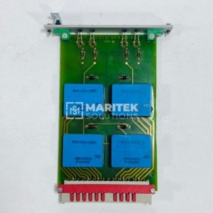 Mak printed circuit board (9.01.7-94.01.00-01)