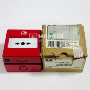Autronica BF-34A Manual call point