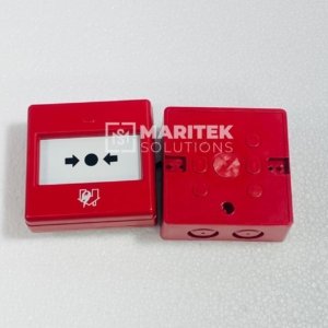 Autronica BF-34A Manual call point