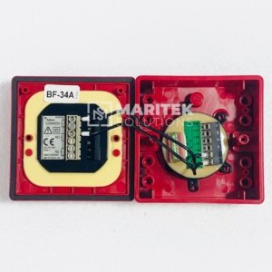 Autronica BF-34A Manual call point