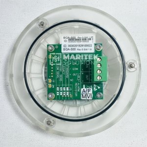 Autronica BG-201 Infrared (IR) Flame Detector