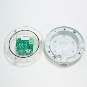 Autronica BG-201 Infrared (IR) Flame Detector