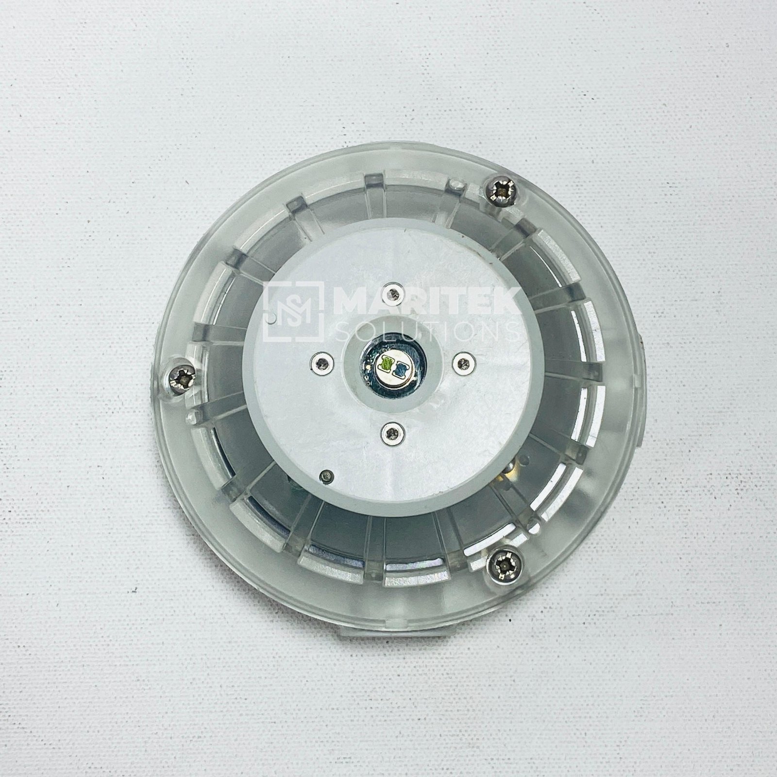 7. BG-201 (5) Autronica BG-201 Infrared (IR) Flame Detector