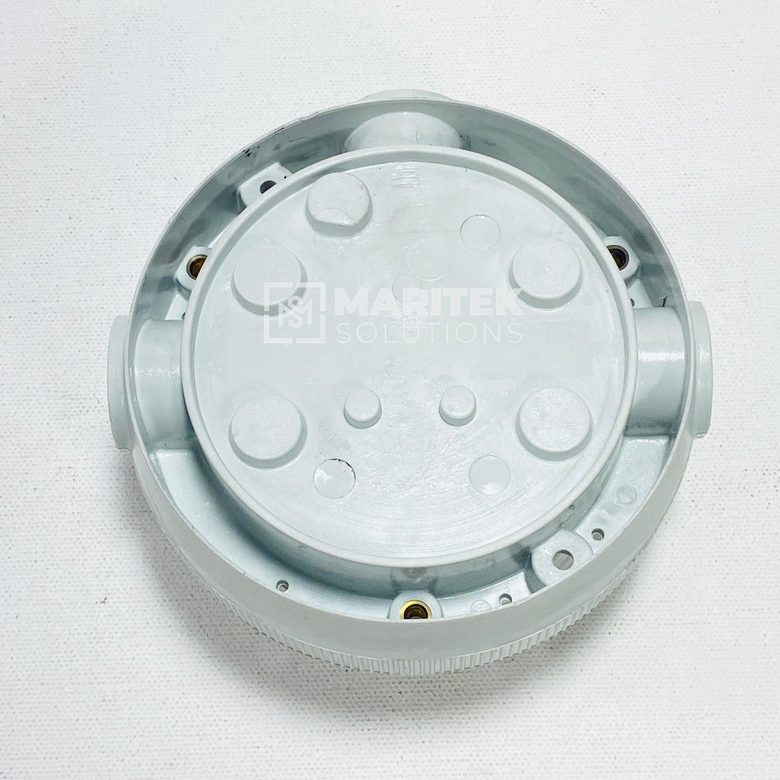7. BG-201 (6) Autronica BG-201 Infrared (IR) Flame Detector