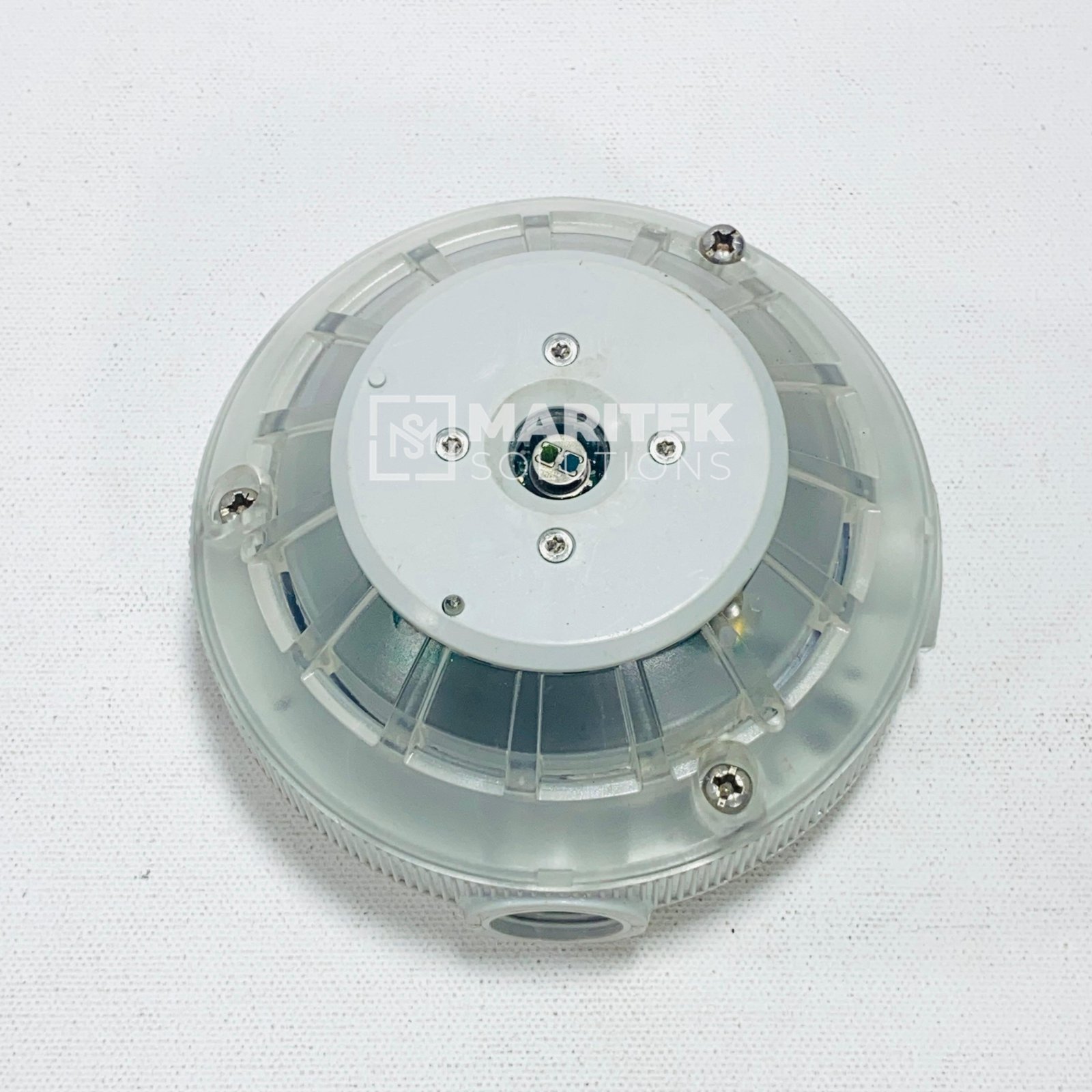 7. BG-201 (7) Autronica BG-201 Infrared (IR) Flame Detector