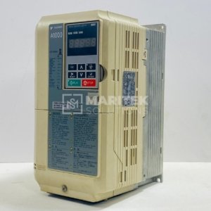 Yaskawa CIMR-AT4A0018FAA Inverter