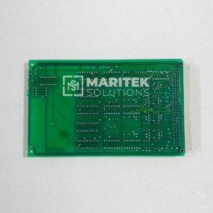 Kongsberg Autronica EAU-2/2211 (7252-046.0002) PCB Card